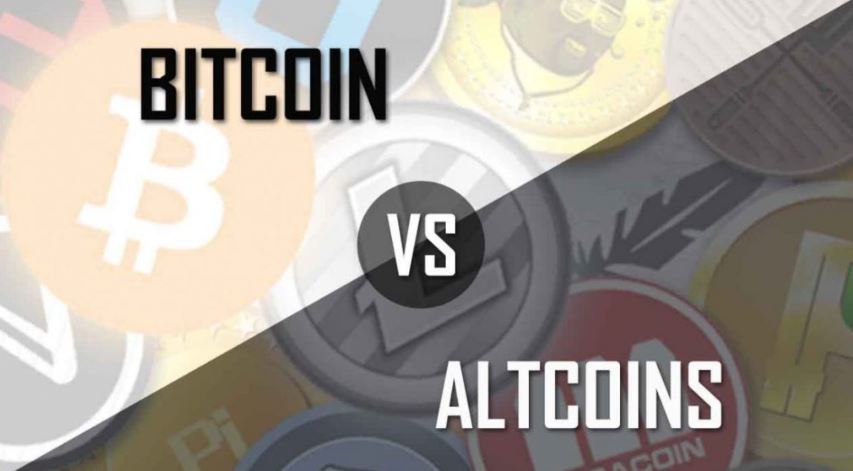 Sự khác biệt so với Bitcoin