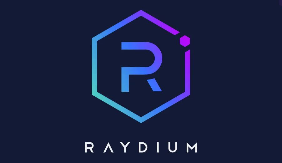 Raydium là gì?